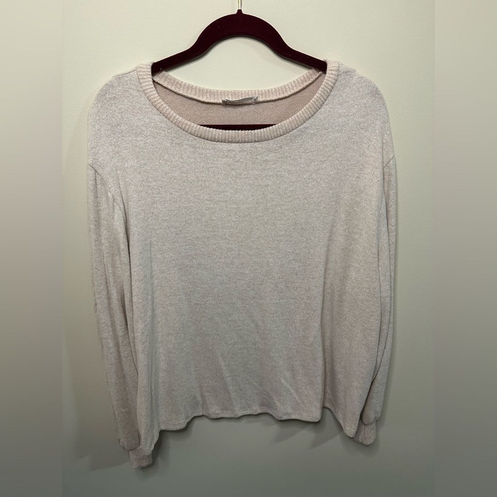 DarylAnn Denner X Pink Lily Blouse